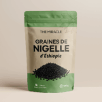 Graines de Nigelle d’Éthiopie 100g – Qualité Premium et 100% Naturelles