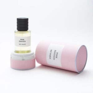 My paris 50ml -Pink edition muscs – Image 2