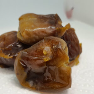 Dattes Sukari fraiches 600gr – Image 2