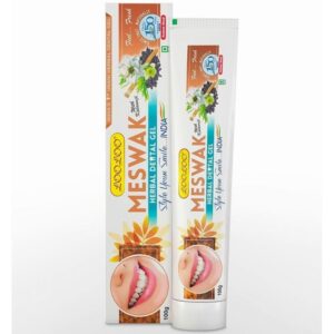 Dentifrice Nigel miswak – Image 2