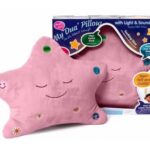 Mon Coussin Dou’a – Version Rose