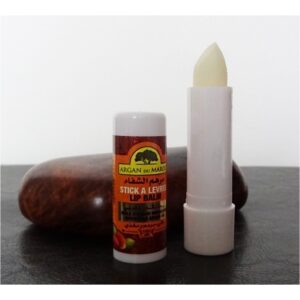 Stick Baume à lèvres à l'Huile d'Argan – Image 2