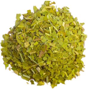 FRATÉ MATÉ GINGEMBRE BIO 500gr – Image 2