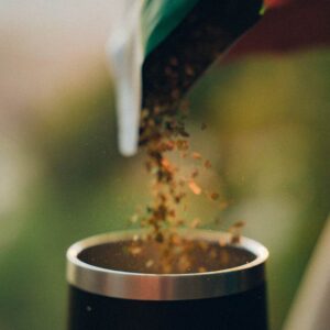 FRATÉ MATÉ GINGEMBRE BIO 500gr – Image 6