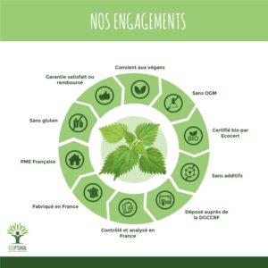 Gélules Ortie bio Bio – Image 4