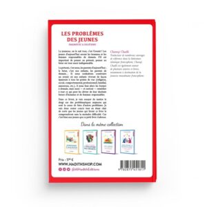 Les problèmes des jeunes – Diagnostic & solutions – Image 2