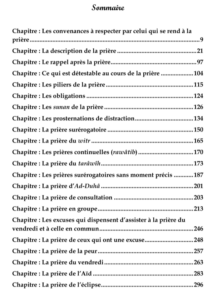 Explication des règles de la prière - Cheikh Muhammed ibn abdelwahhab - Al Bayyinah – Image 5