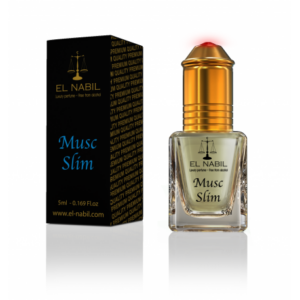 Musc SLIM - El Nabil - Mixte – Image 2
