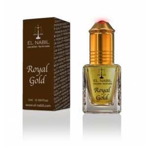 Musc ROYAL GOLD - El Nabil - Mixte – Image 3