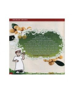 LE CORAN EXPLIQUÉ À MON ENFANT - TOME 5 - PIXELGRAF - EDITIONS SANA – Image 2