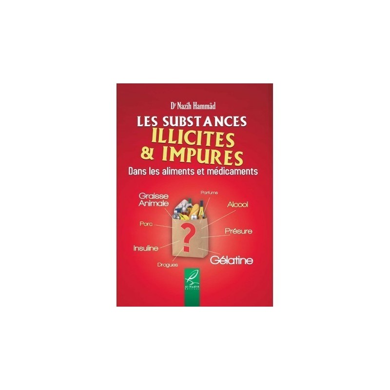 les-substances-illicites-et-impures-al-hadith-hijama76.jpg Les Substances Illicites et Impures – Image 1