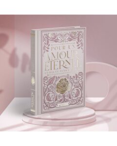 POUR UN AMOUR ETERNEL ÉDITIONS AL IMAN – Image 2