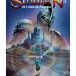 SALADIN TOME 1 - REMONTER LE TEMPS, RENCONTRER L'HISTOIRE - LYESS CHACAL - ORYMS