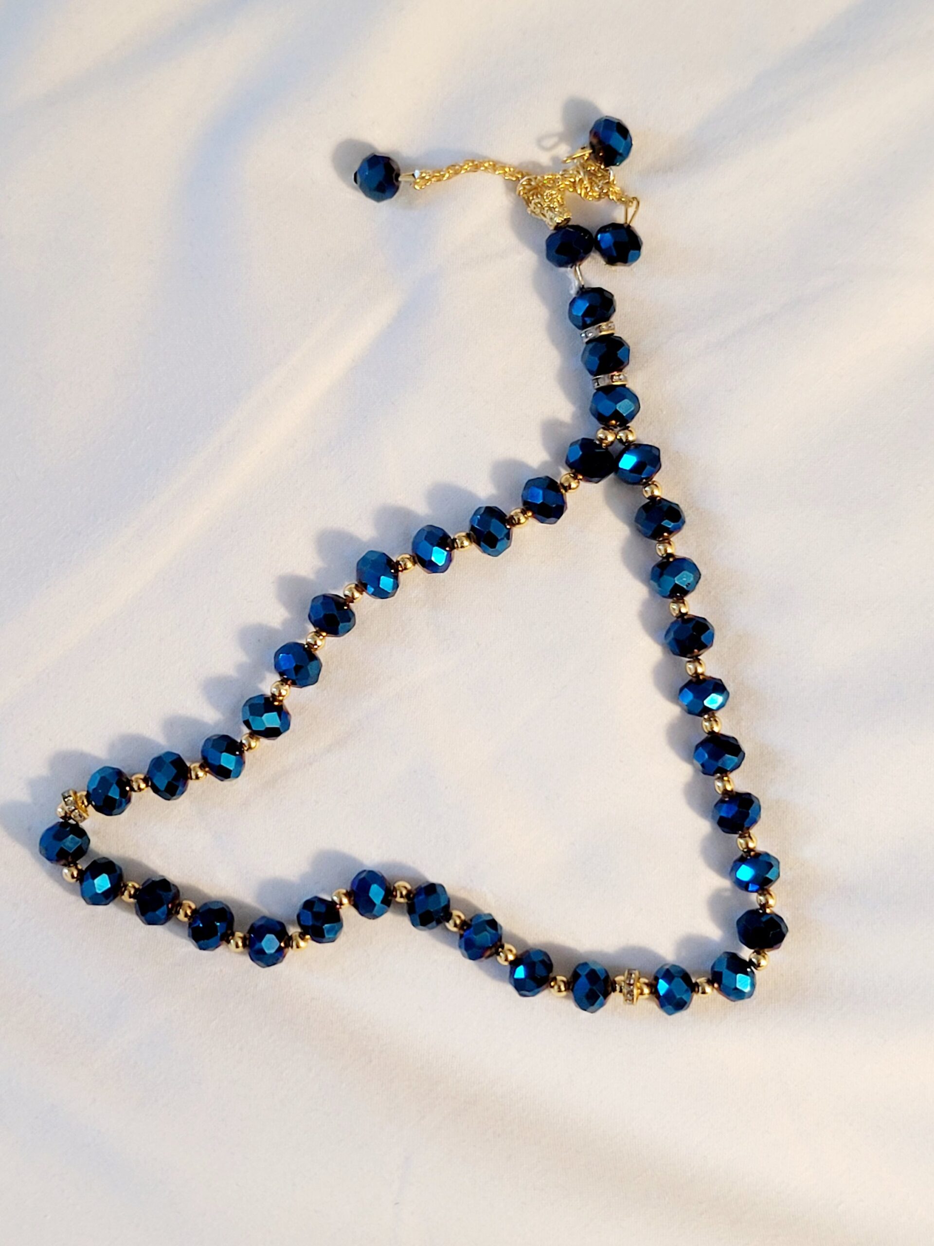 1000000719-scaled.jpg Tasbih 33 perles bleu – Image 1