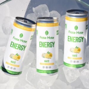 CANETTE MATÉ CITRON GINGEMBRE – Image 6