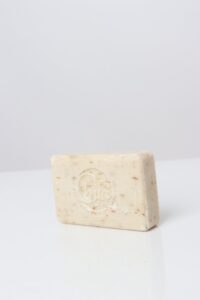 Savon à l'huile d'argan et pétale de rose – Image 2