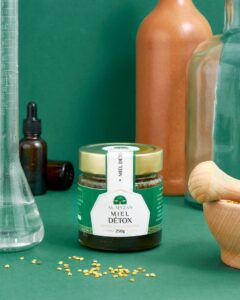 Miel Détox (Artisanal) – Image 2