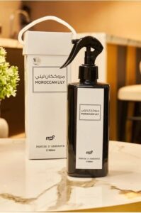 Moroccan Lilly – Myperfumes 500ml – Image 2