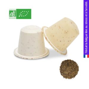 Capsules Maté Energie - No Stress 30 capsules – Image 2