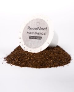 Capsules Maté Energie - No Stress 30 capsules – Image 3