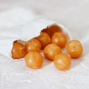 Billes fourrées 30% Miel de Manuka IAA 10+ bonbon – Image 2