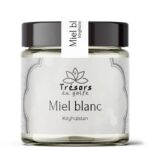 Miel Pur du Kirghizistan 250g – 100% Naturel, Analysé et Traçabilité Garantie