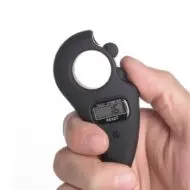 Tasbih Digital Chapelet Electronique Avec Ecran LCD et Compteur Intégré Pour Prière, Méditation et Relaxation. – Image 2