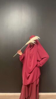 Jelbab jupe – Image 2