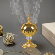 Encensoir électrique – Image 2