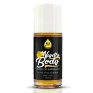 Nigella Body – L’huile de massage – Image 2