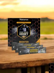 Stick King Kong – Honey – Image 3