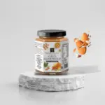 Amlou aux Amandes Argan Miel naturel