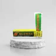 Dentifrice au Siwak (Miswak-Siwaak-Siweek) 170gr