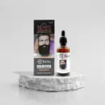 Huile Barbe pousse 50 ml