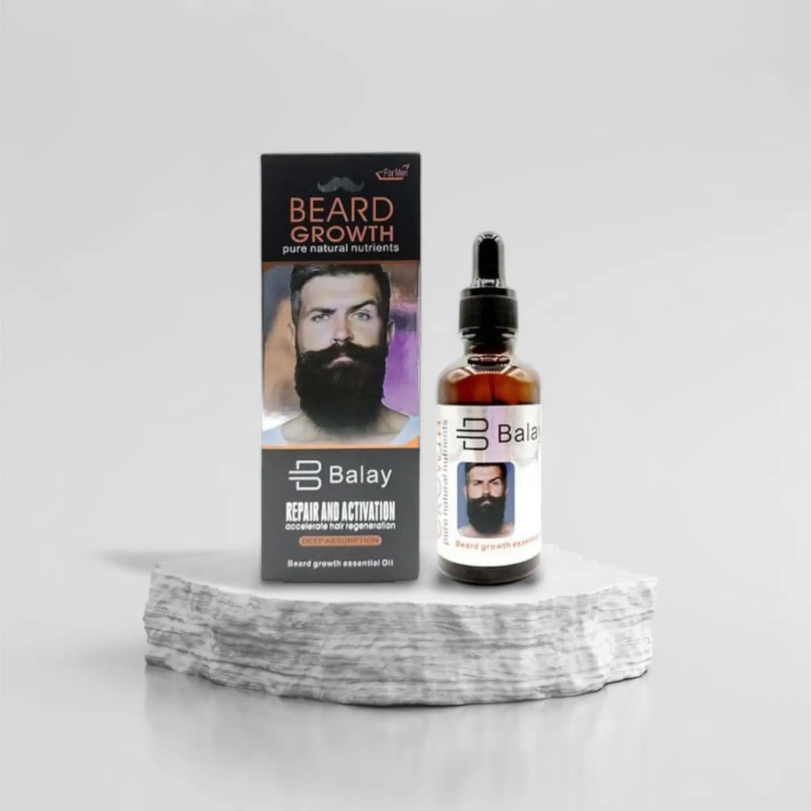 1000085035.png Huile Barbe pousse 50 ml – Image 1