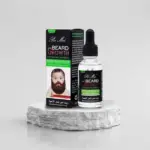 Huile activateur de pousse 30 ml
cheveux et barbe