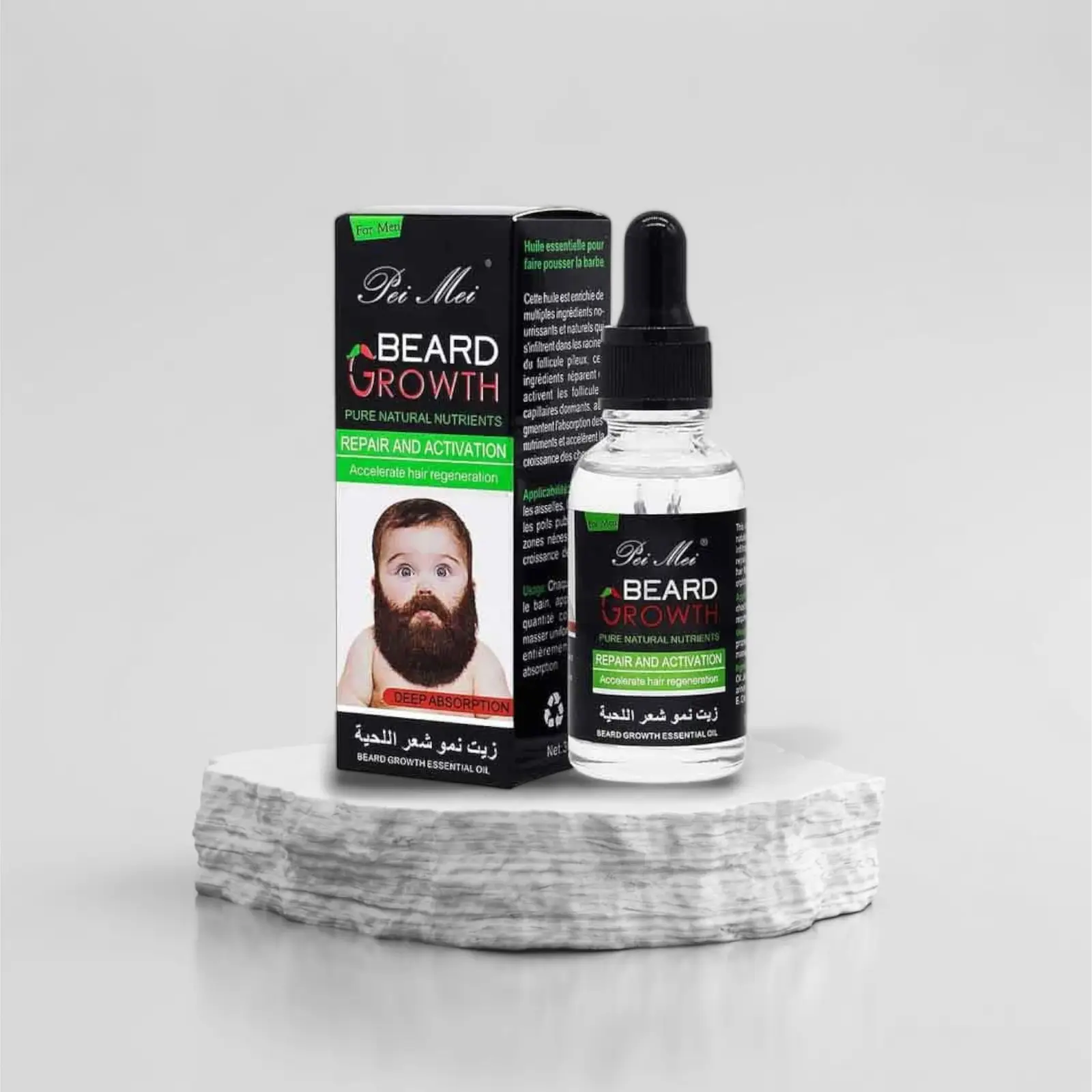 1000085037.png Huile activateur de pousse 30 ml
cheveux et barbe – Image 1