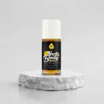 Nigella Body – L’huile de massage