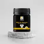 Miel de Manuka de NOUVELLE-ZÉLANDE