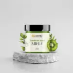 Miel crémeux kiwi 250g – Arti’Miel Gourmand