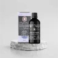 Huile de Nigelle d'Ethiopie (Habachiya) - 100 ml - 100% Naturelle