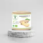 Gelules Gingembre Bio -