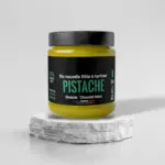Pâte à tartiner Pistache 200gr