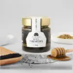 Miel 7 (Artisanal) Al myzan naturel