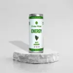 CANETTE MATÉ SANS BULLE