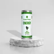 CANETTE MATÉ SANS BULLE