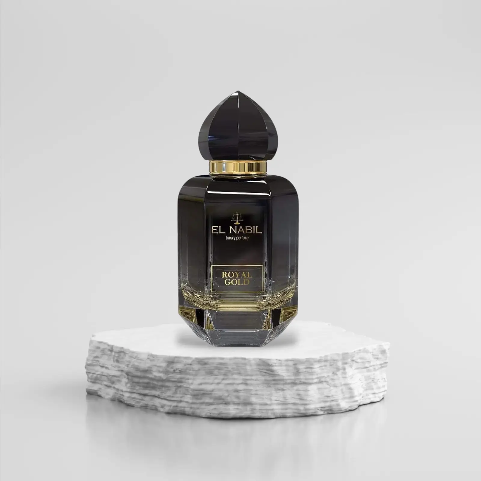1000085109.png Royal Gold Eau de Parfum 60 ml El Nabil – Image 1