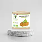 Fenugrec bio