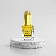 Musc ROYAL GOLD - El Nabil - Mixte
