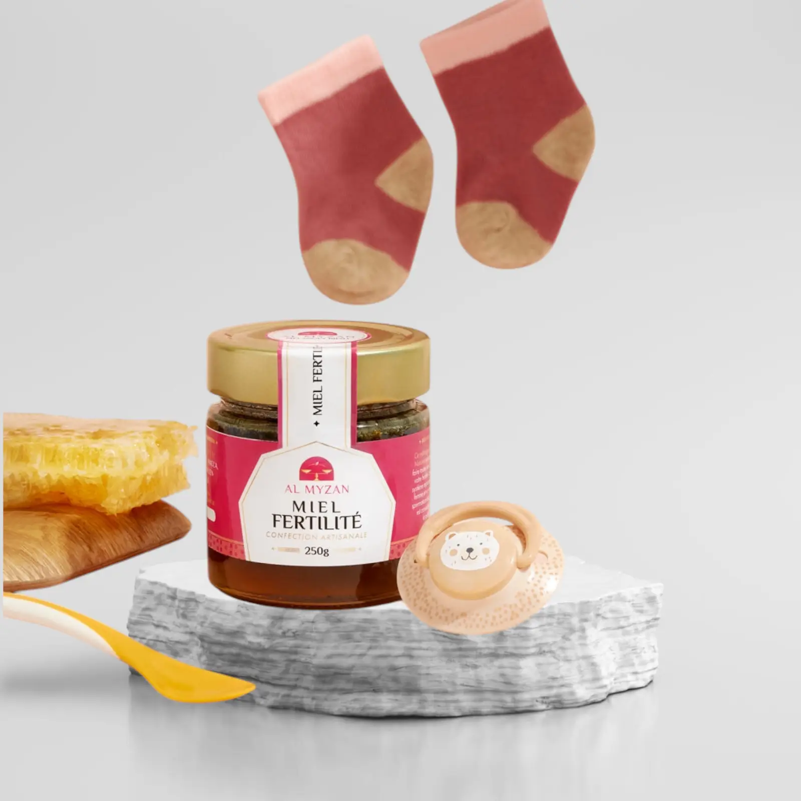 1000085126.png Miel Fertilité (Artisanal) – Image 1